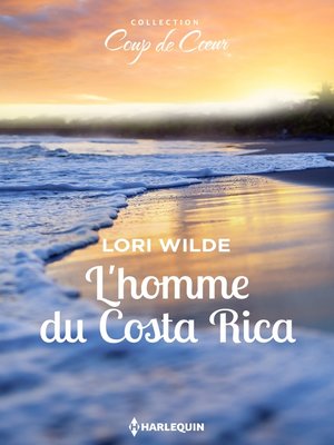 cover image of L'homme du Costa Rica